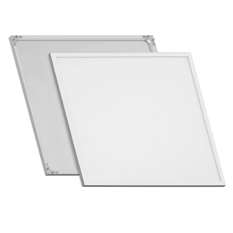 Светильник Led Krokus panel 34 в Грильято 588х588