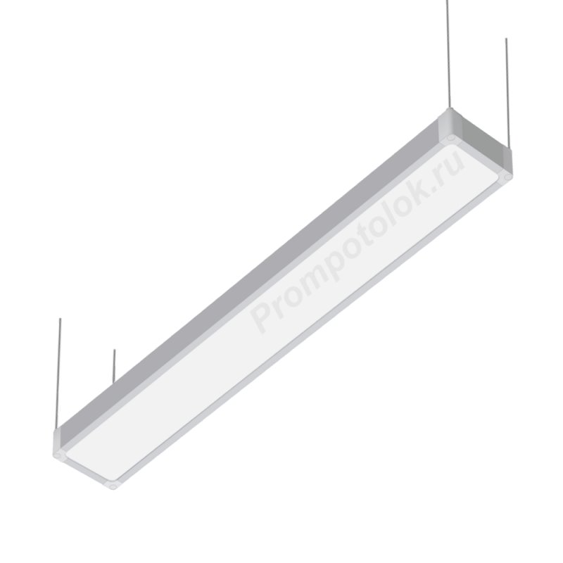 Светильник HIGHTECH 32 opal sand 160х1195