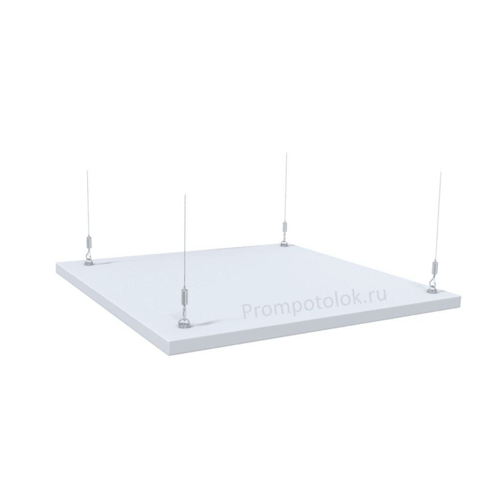 Панель Албес SoundProfi 1200х1200х40